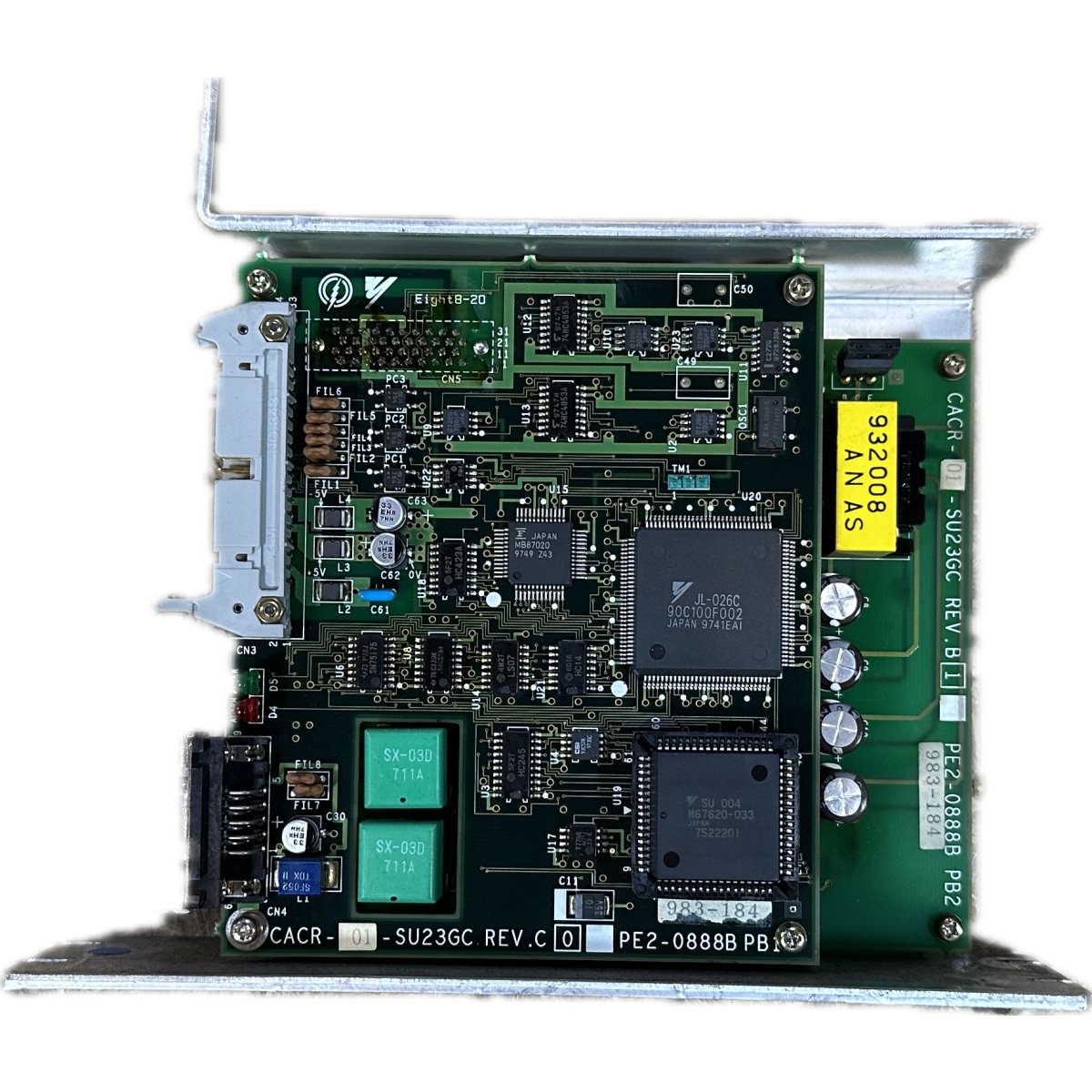 Yaskawa CACR-01-SU23GC-3