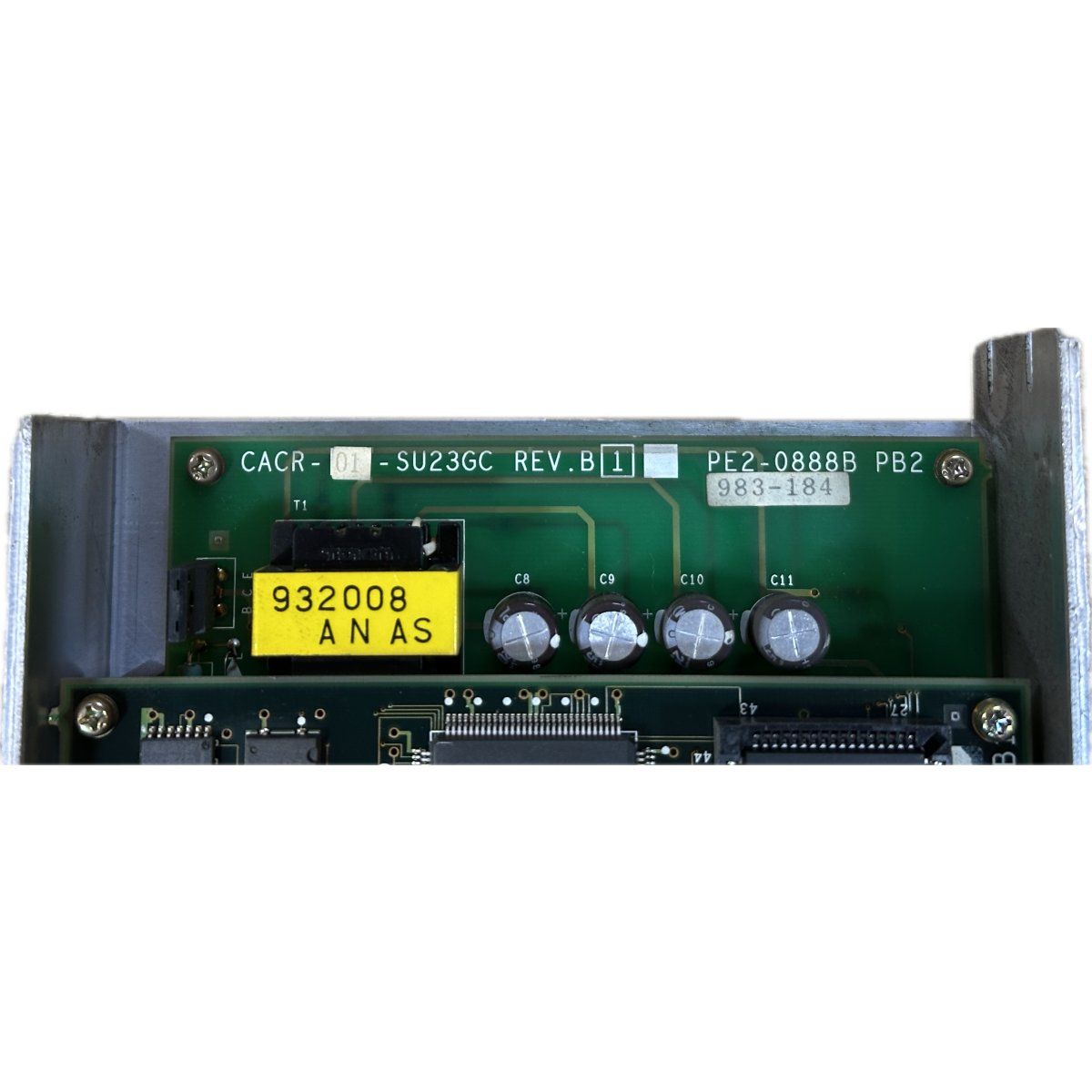 Yaskawa CACR-01-SU23GC-4