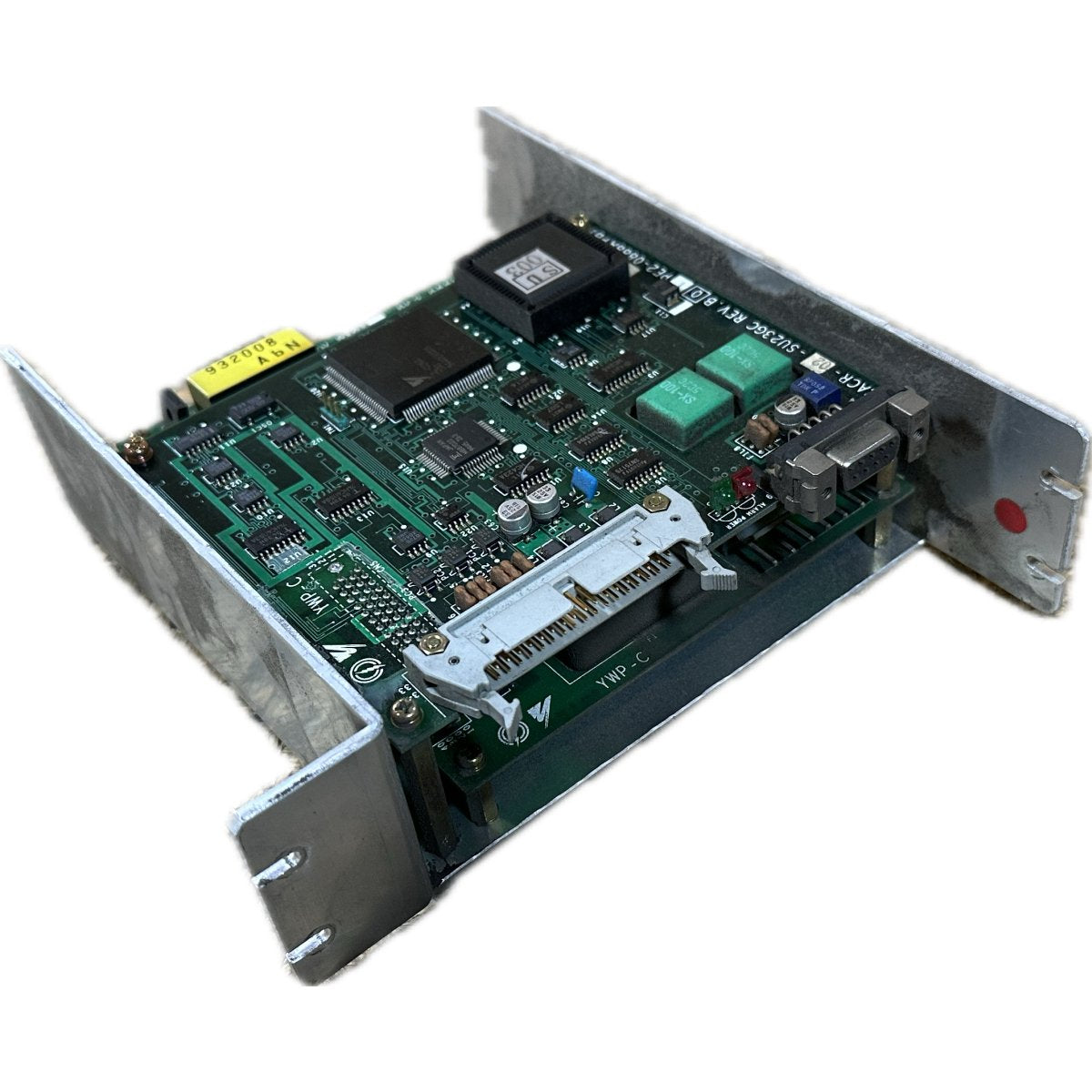 .LK3989 Servopack Yaskawa CACR-02-SU23GC