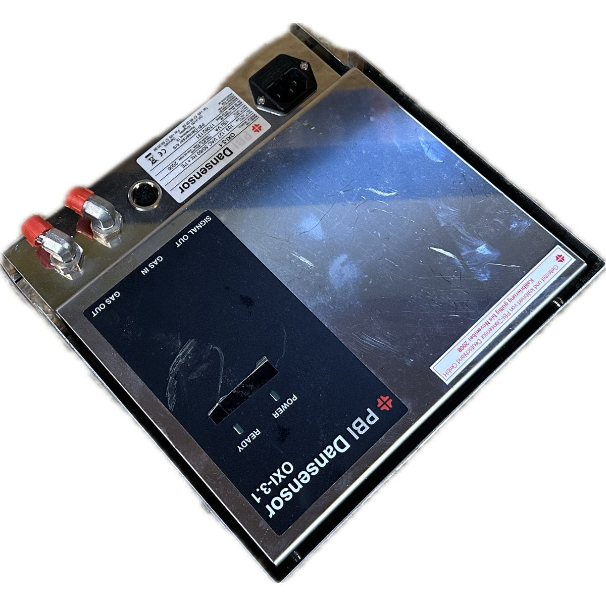 PBI Dansensor OXI-3.1-2