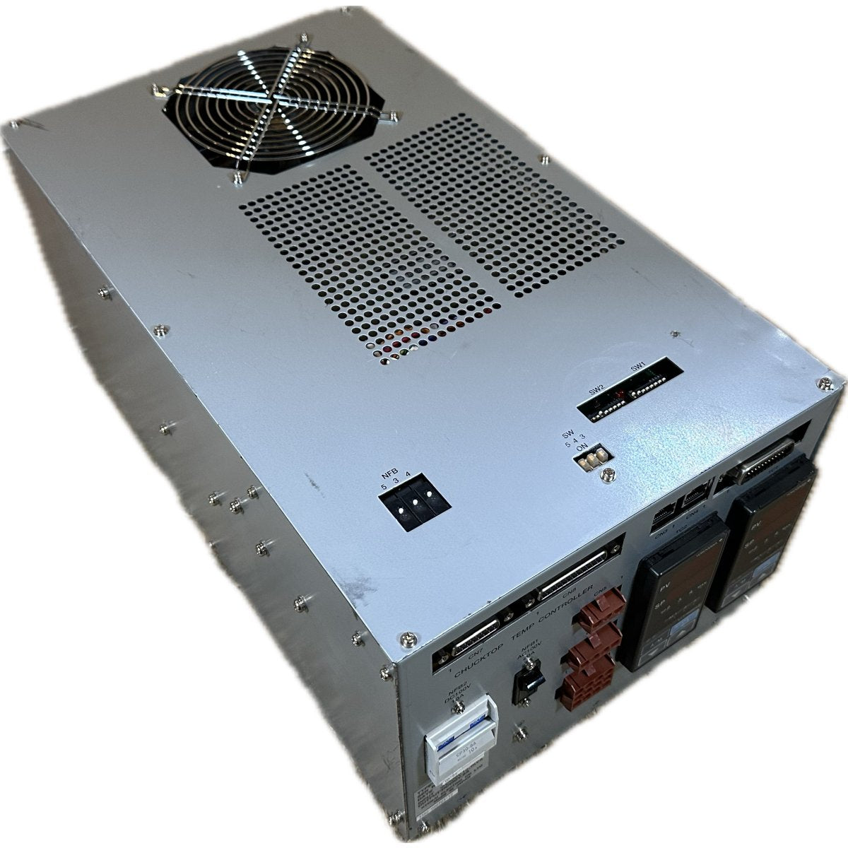 LK3996 Controller Kyosai Electric HCC-002-A