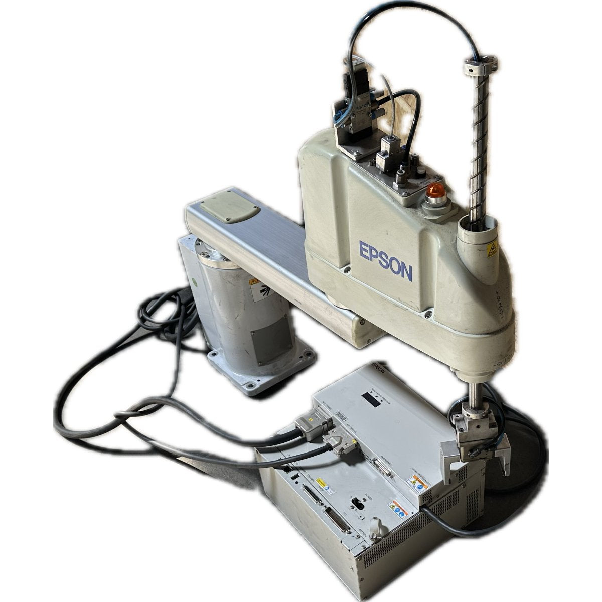 Seiko Epson RC180 G6-653S-2