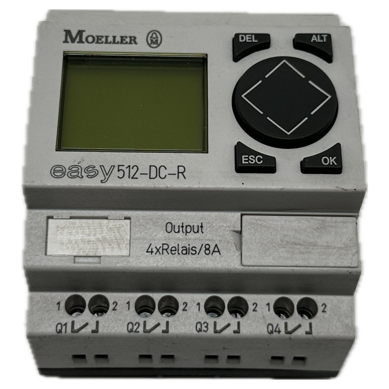 Steuerung Moeller Eaton 512-DC-R_2