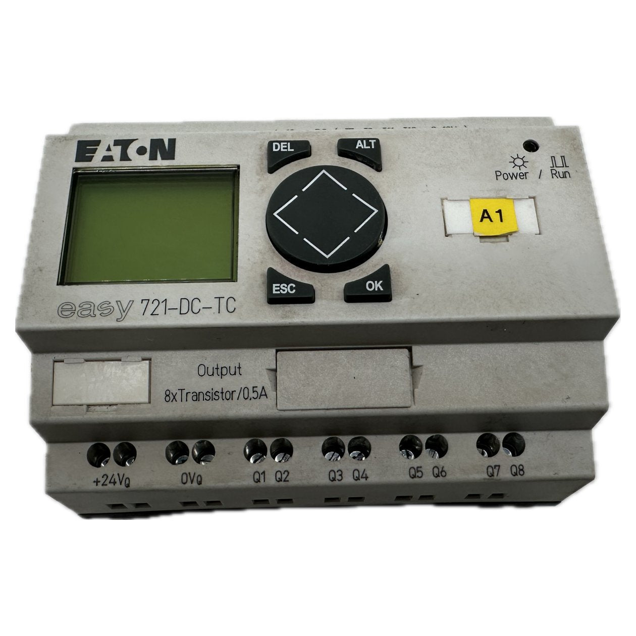 Steuerung Moeller 721-DC-TC_2