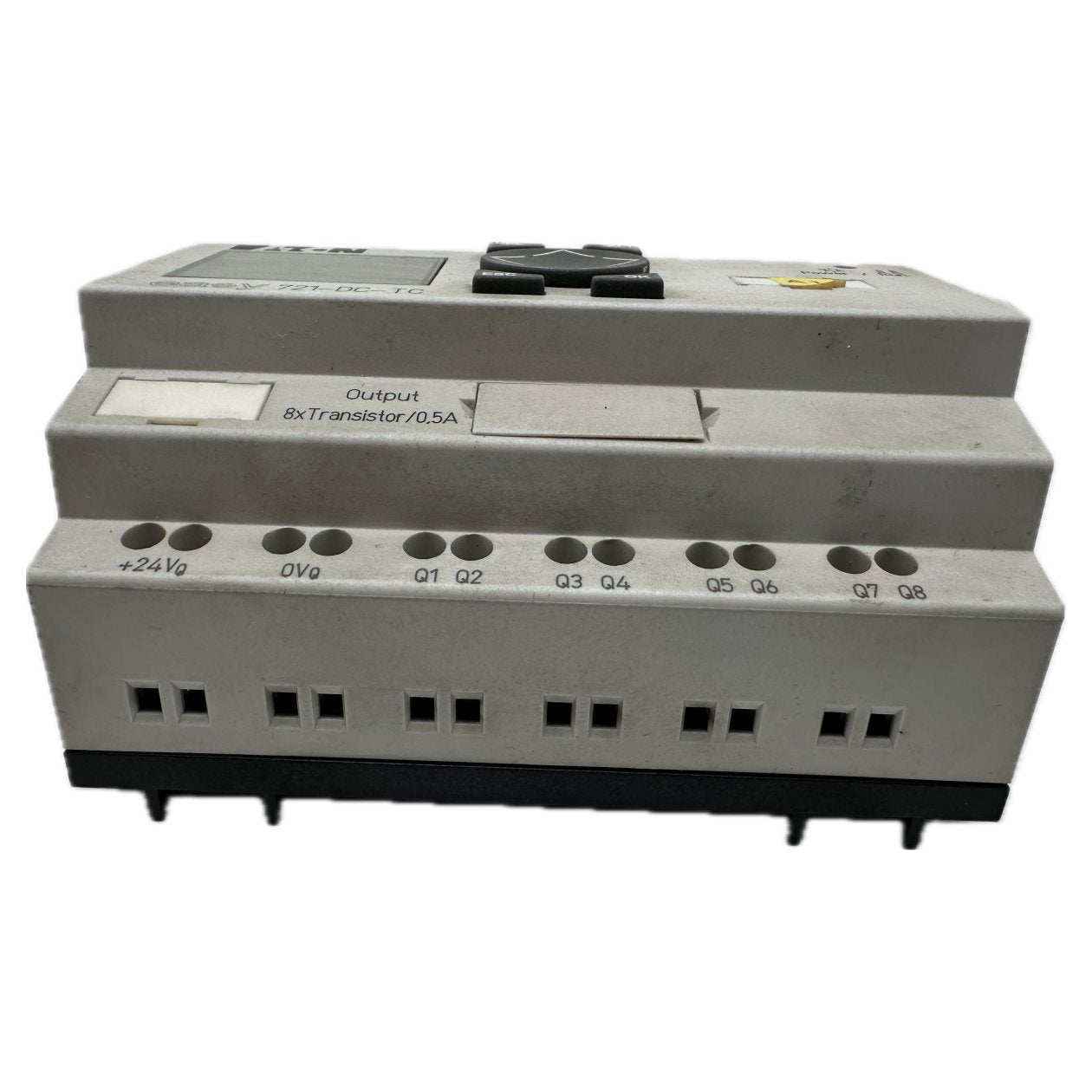 Steuerung Moeller 721-DC-TC_3