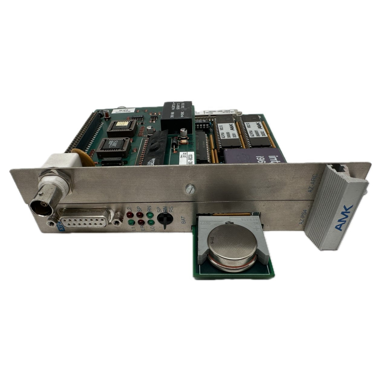 LK4007 Platine AMK AZ-PS4-A Ver 1.04 AZ-ARC