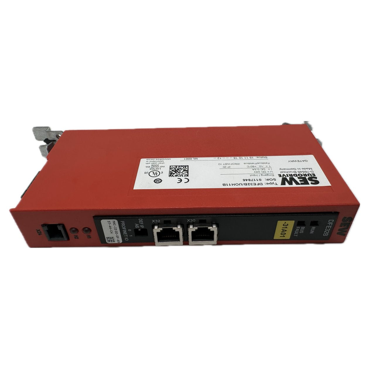 Gateway Sew DFE32B/UOH11B_3