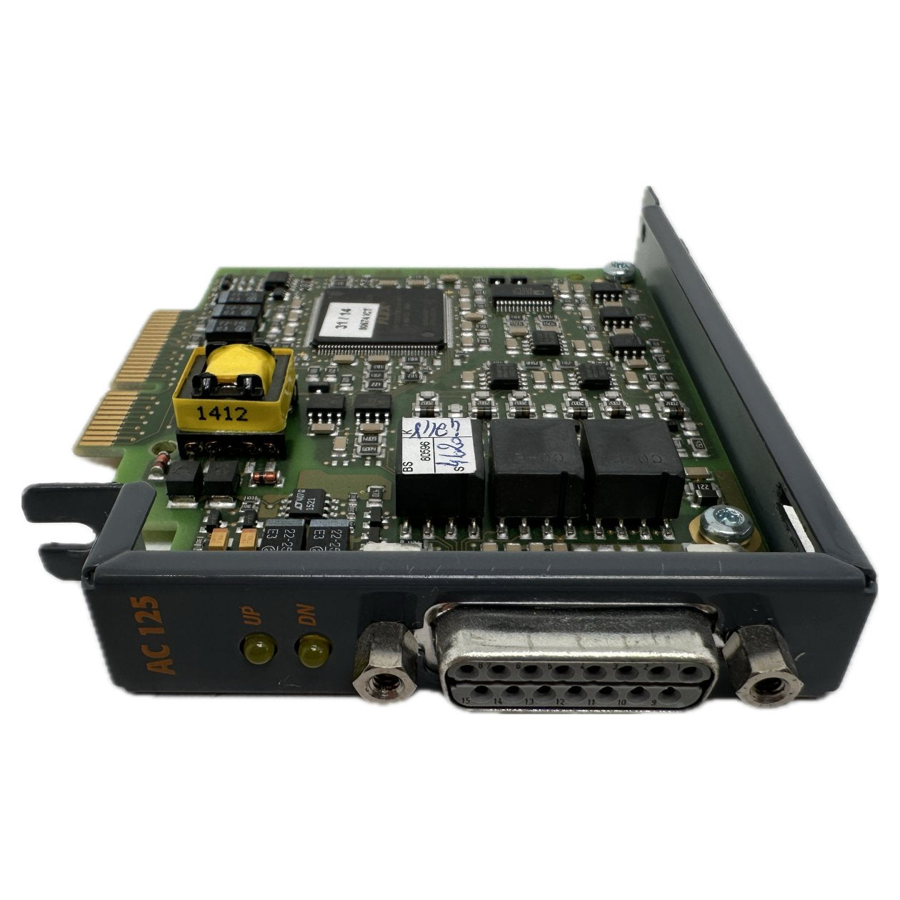 LK4015 ACOPOS Einsteckmodul B&R 8AC125.60-1 Rev. D0