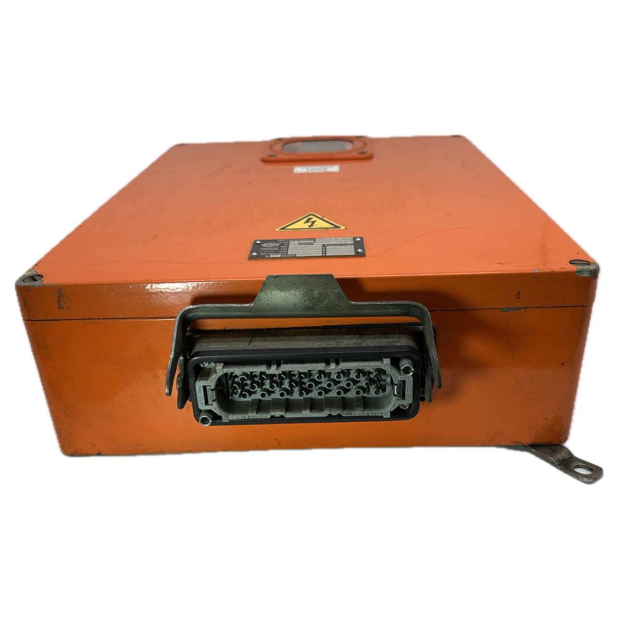 Funkfernsteuerung Empfänger HBC Radiomatic FST 740_2