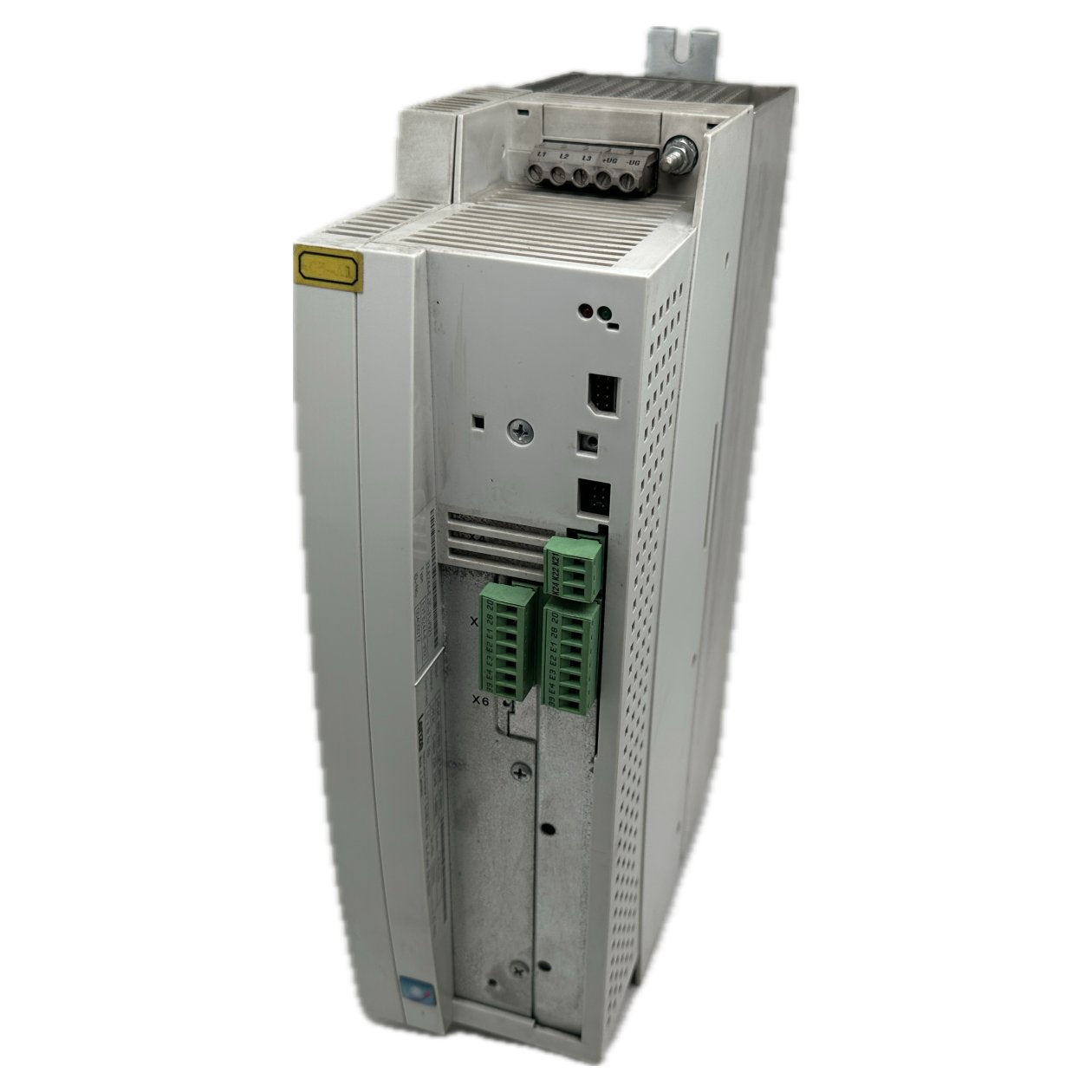 LK4025 Frequenzumrichter Lenze EVF8244-E-V921 33.8244-E.3C.31.V921 3,0kW 0-480Hz