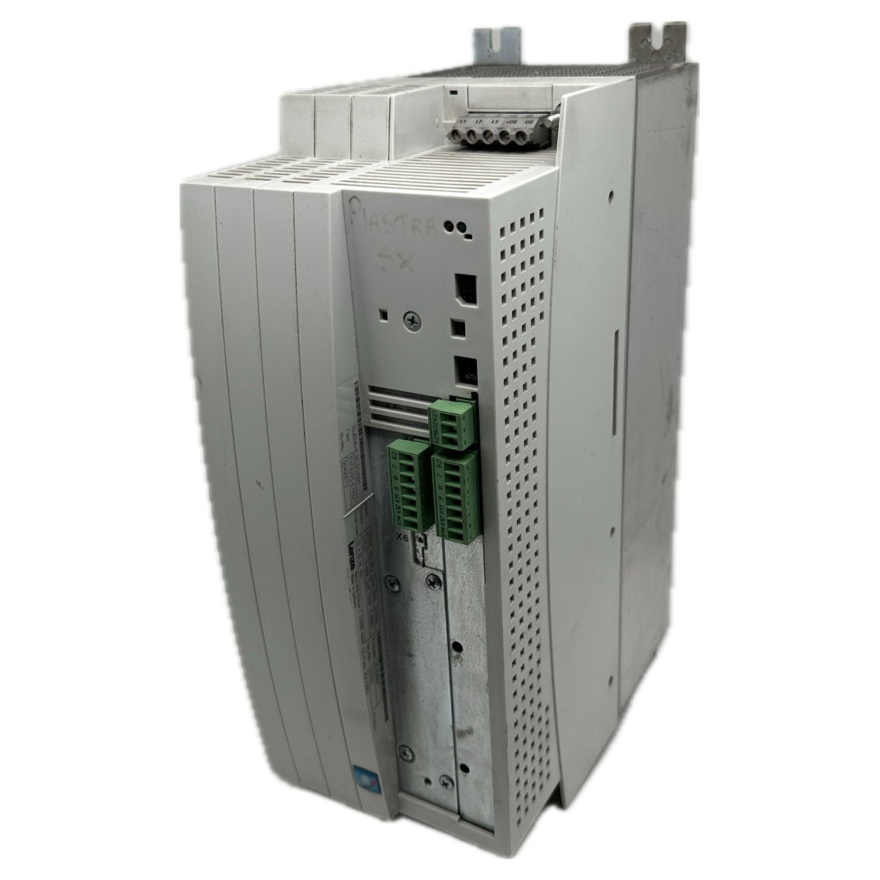 LK4026 Frequenzumrichter Lenze EVF8245-E-V921 33.8245-E.3C.31.V921 5,5kW 0-480Hz