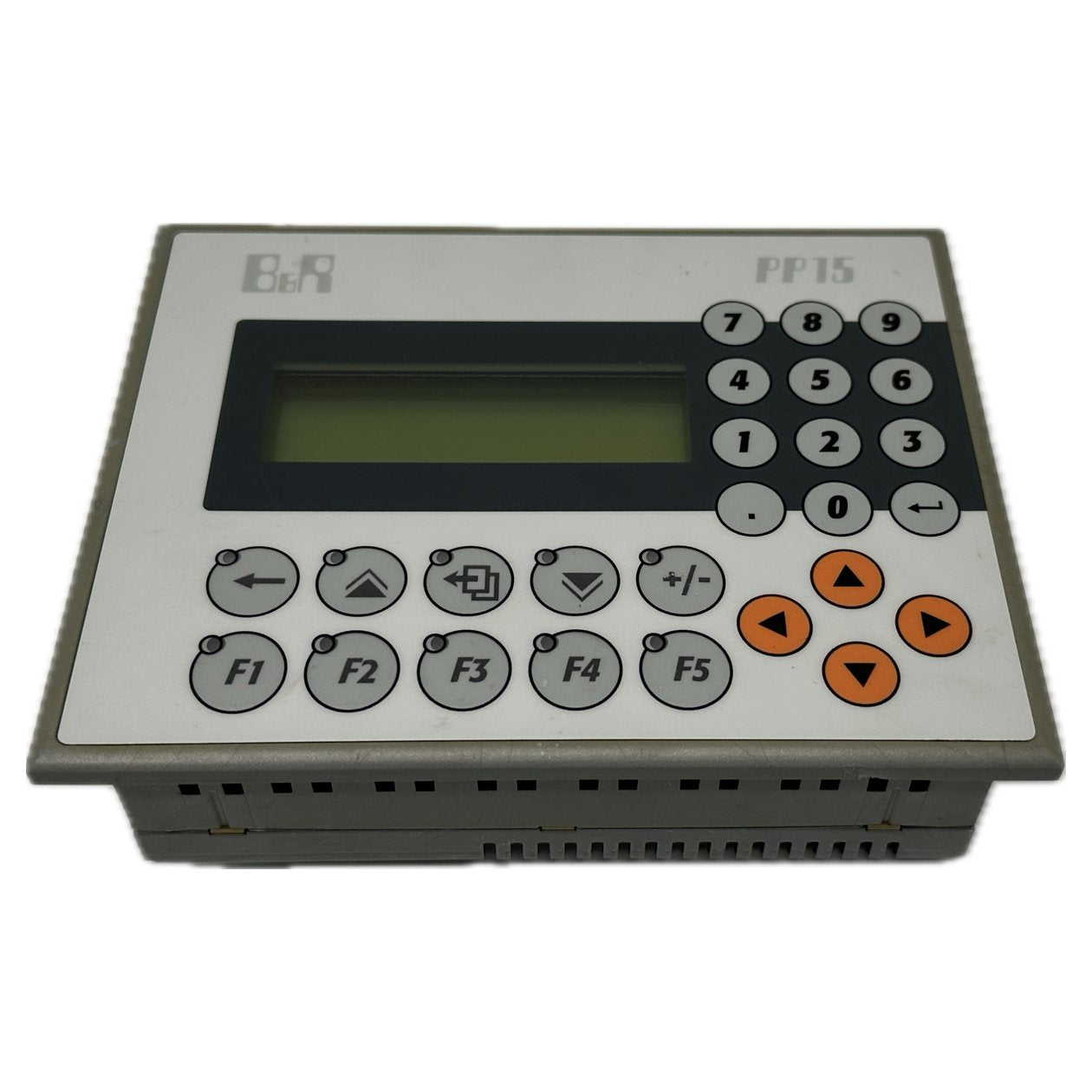 Bedienpanel B&R 4PP015.E420-36 Rev. C0_2