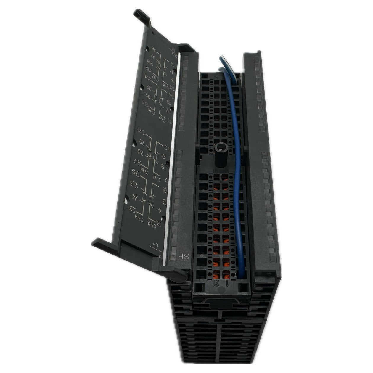 Simatic S7 Siemens 6ES7 332-5HF00-0AB0 6ES7332-5HF00-0AB0 E13_2