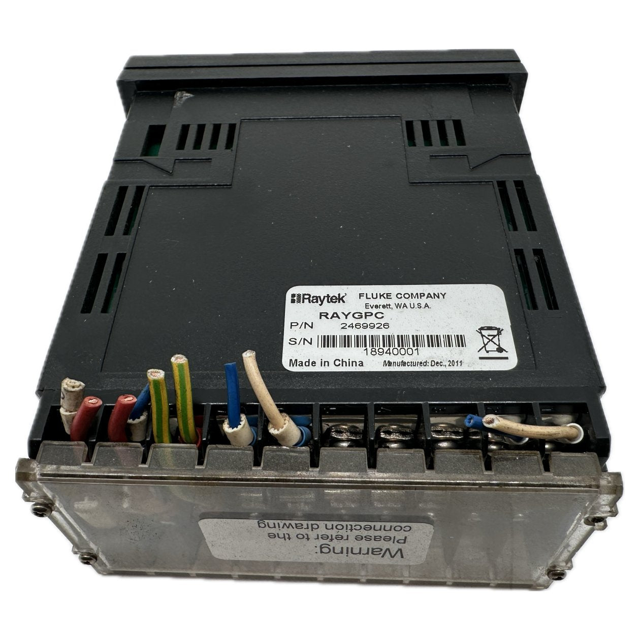 Thermalert GP Raytek RAYGPC 2469926_3