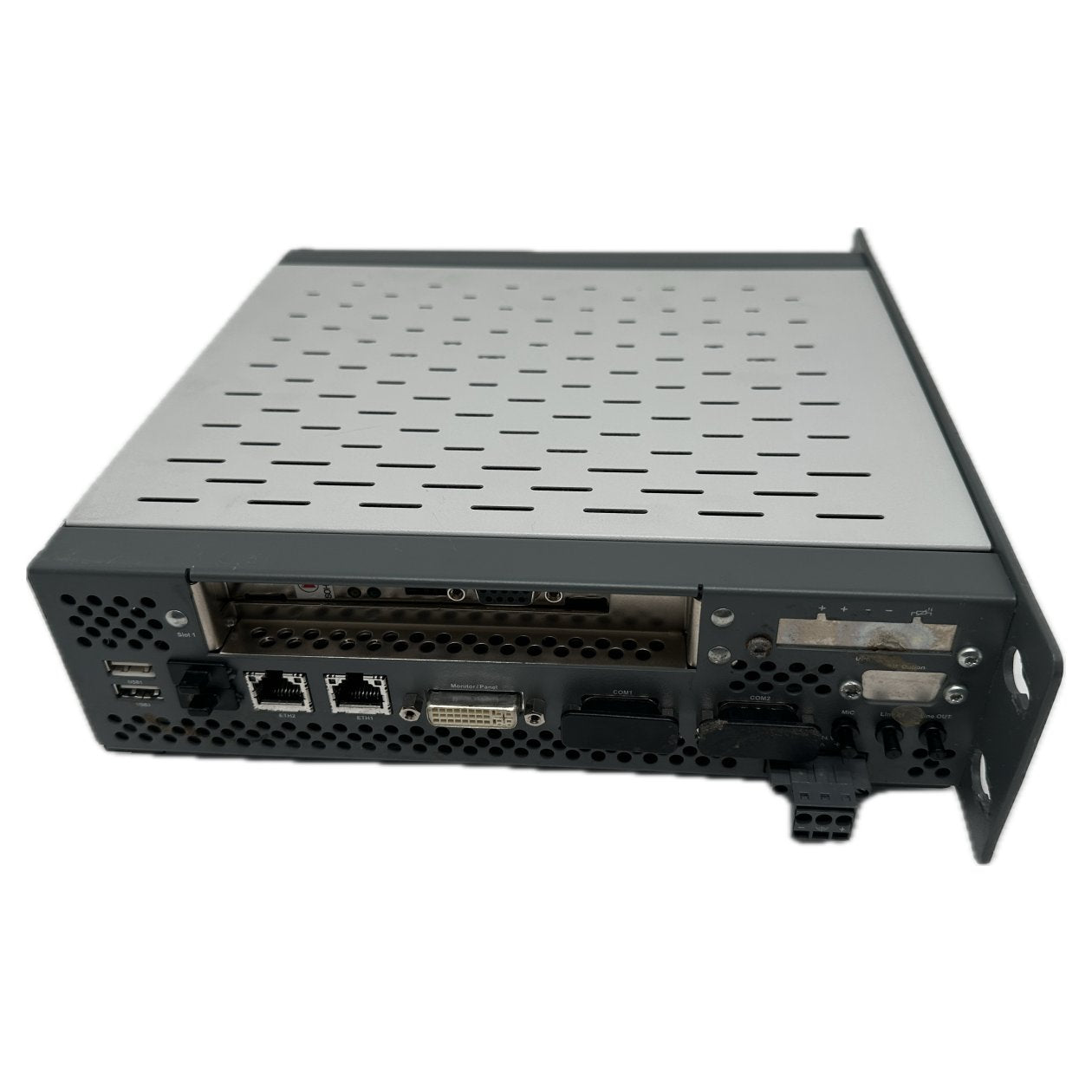 LK4070 Industrie PC B&R 5PC810.SX01-00 5P81:212740.000-01