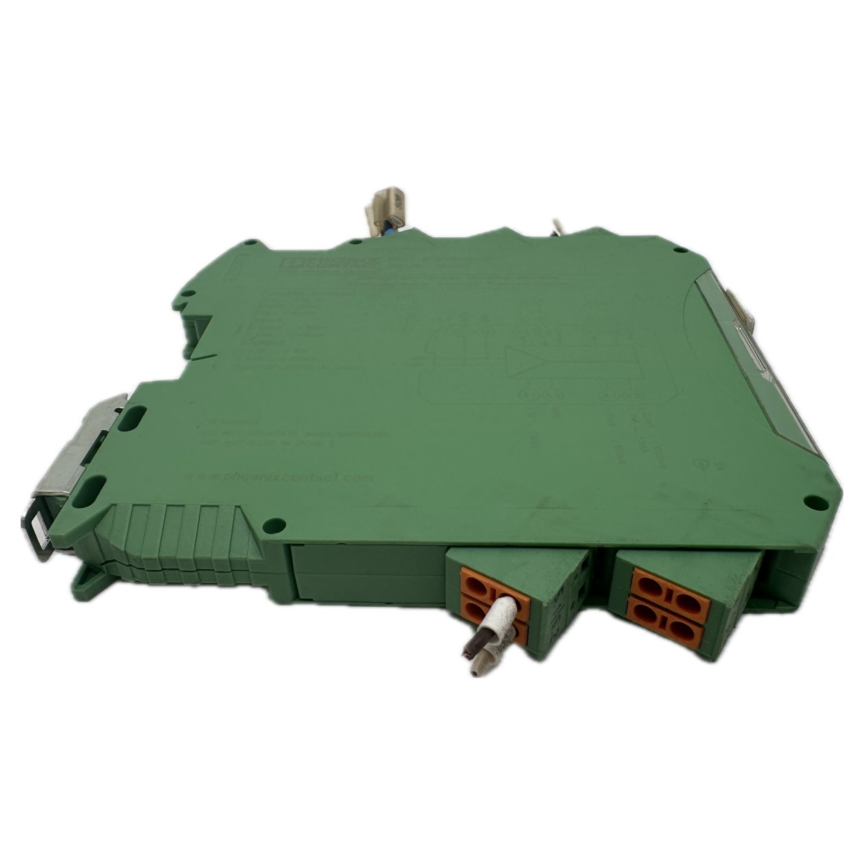 Trennverstärker Phoenix Contact MCR-UI-UI-SP 2811572_3