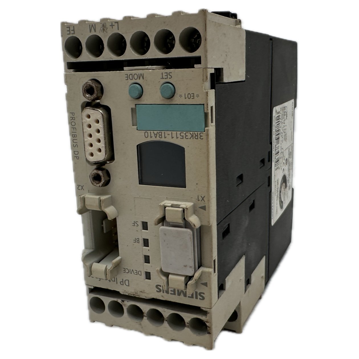 LK4078 Interface Modul Siemens 3RK3511-1BA10