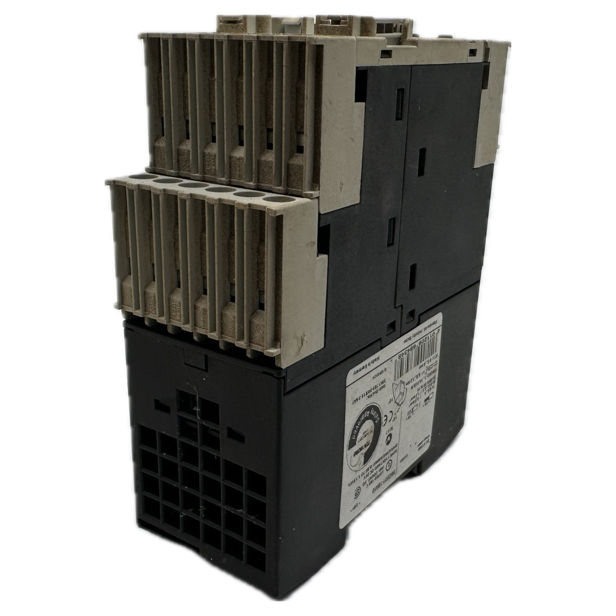 Interface Modul Siemens 3RK3511-1BA10_2