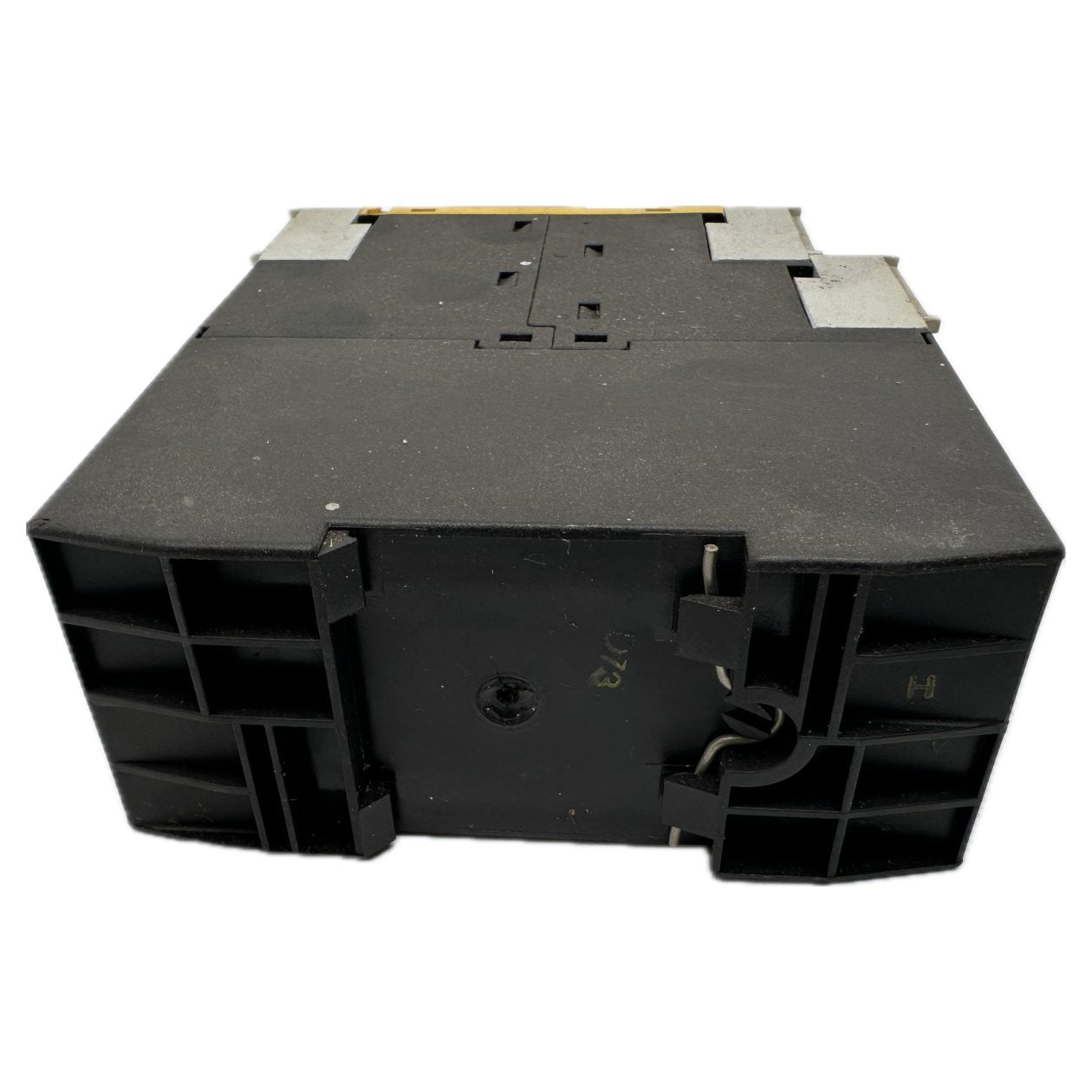 Zentralmodul Siemens 3RK3111-1AA10_3