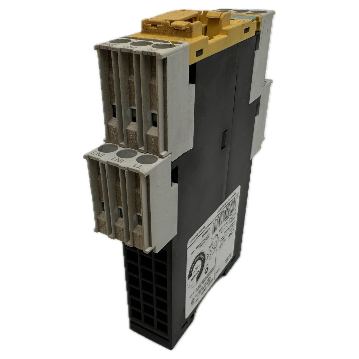 Erweiterungsmodul Siemens 3RK3211-1AA10_2