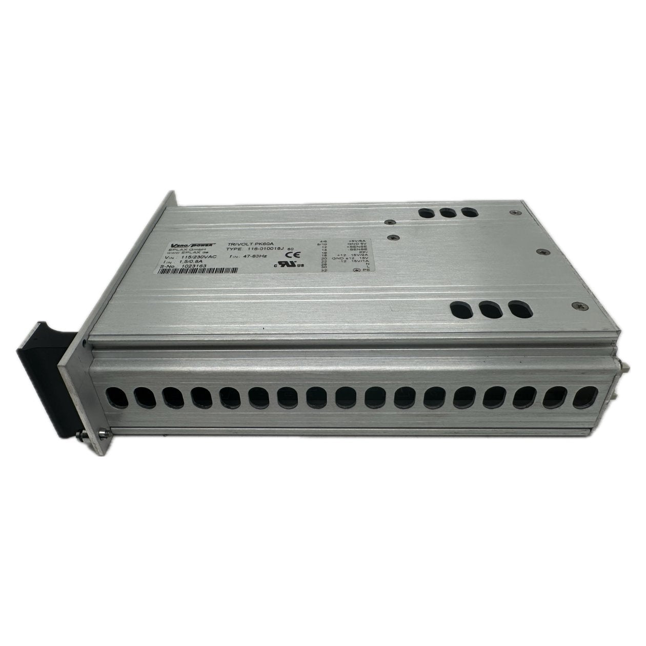 Netzteil Veropower 116-010018J_2