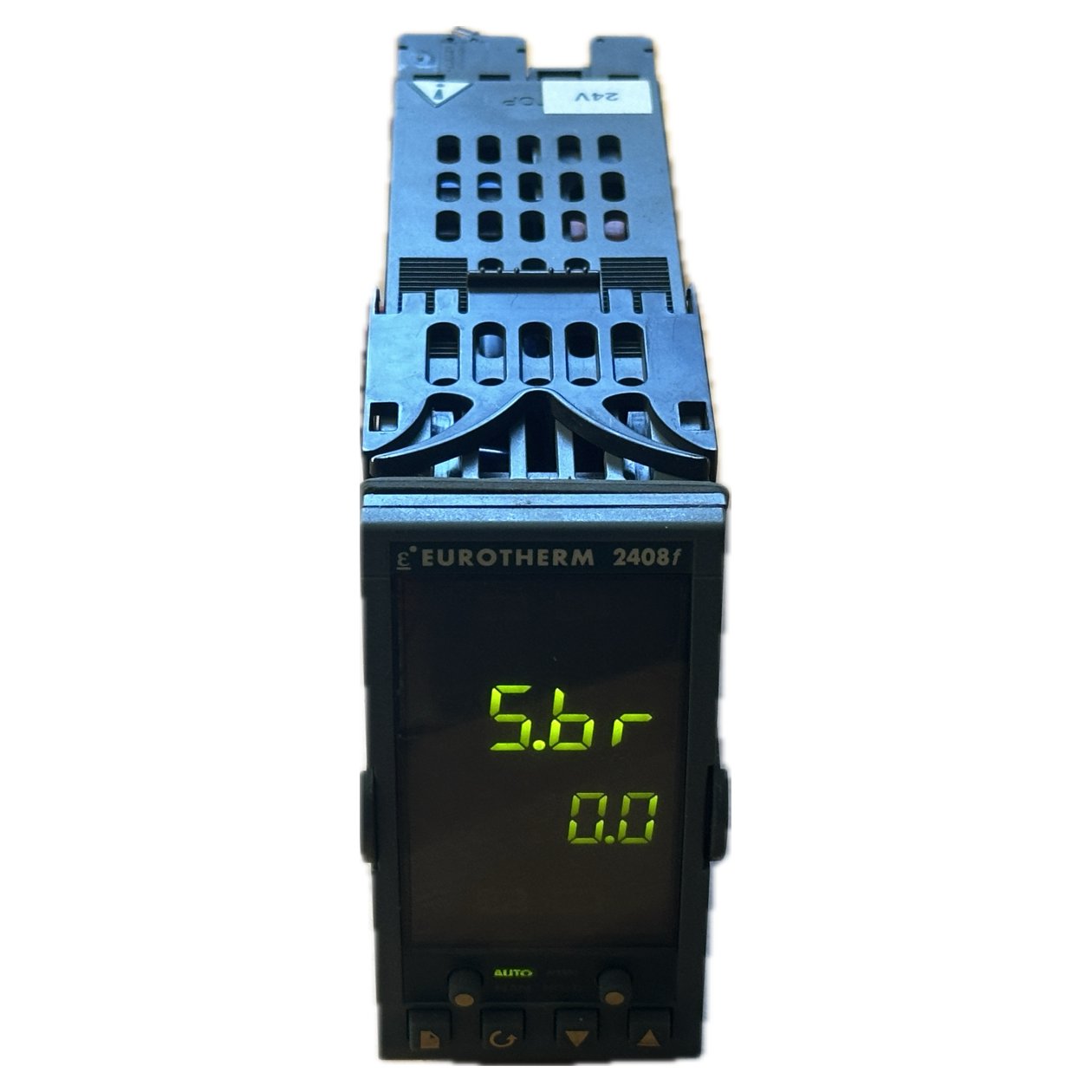 LK4086 Kontroller EUROTHERM 2408F 2408F/CC/VL/RD/XX/XX/RF/PB/XX/FRA