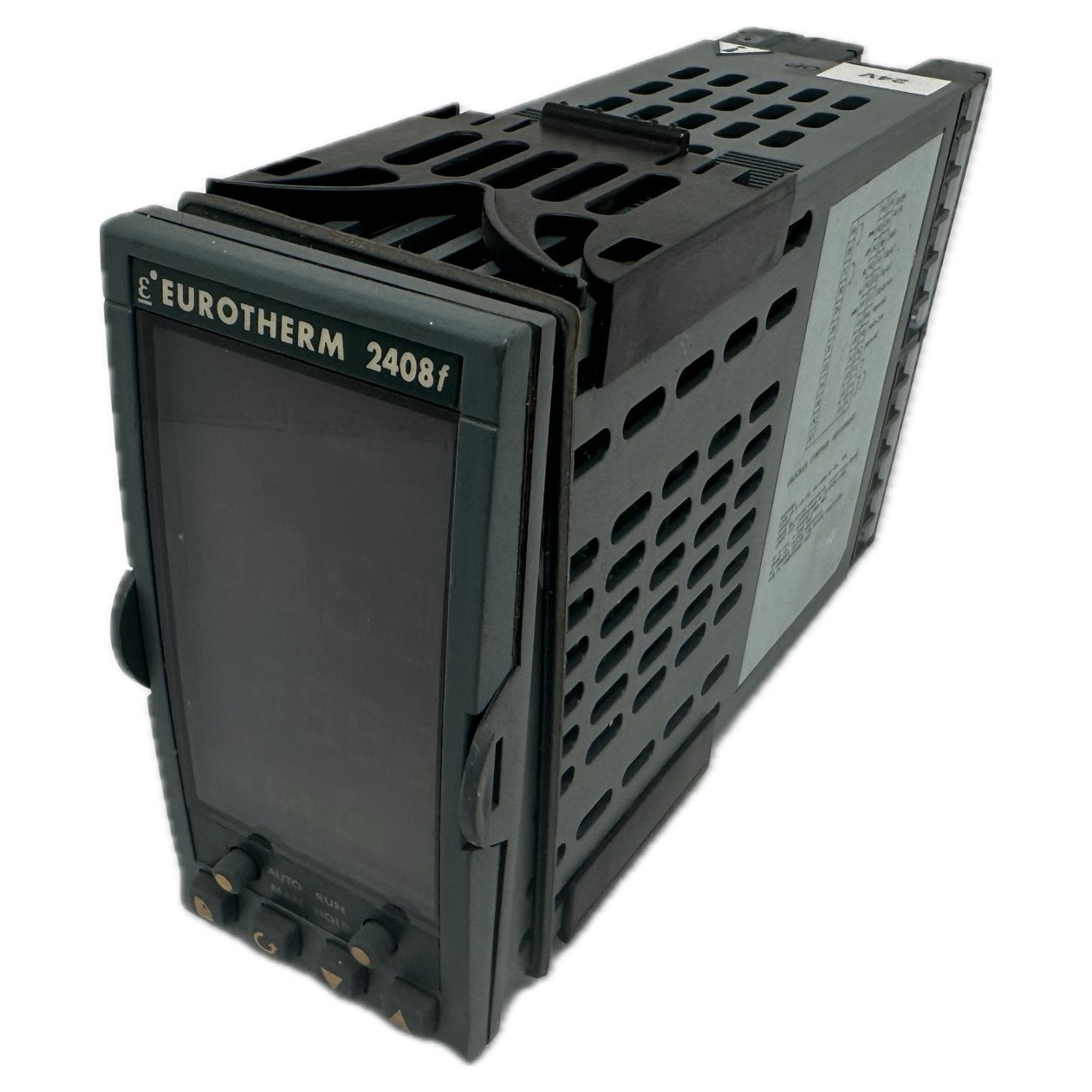 Kontroller Eurotherm 2408F 2408F/CC/VH/LH/FH/XX/FL/PB/XX/FRA_2