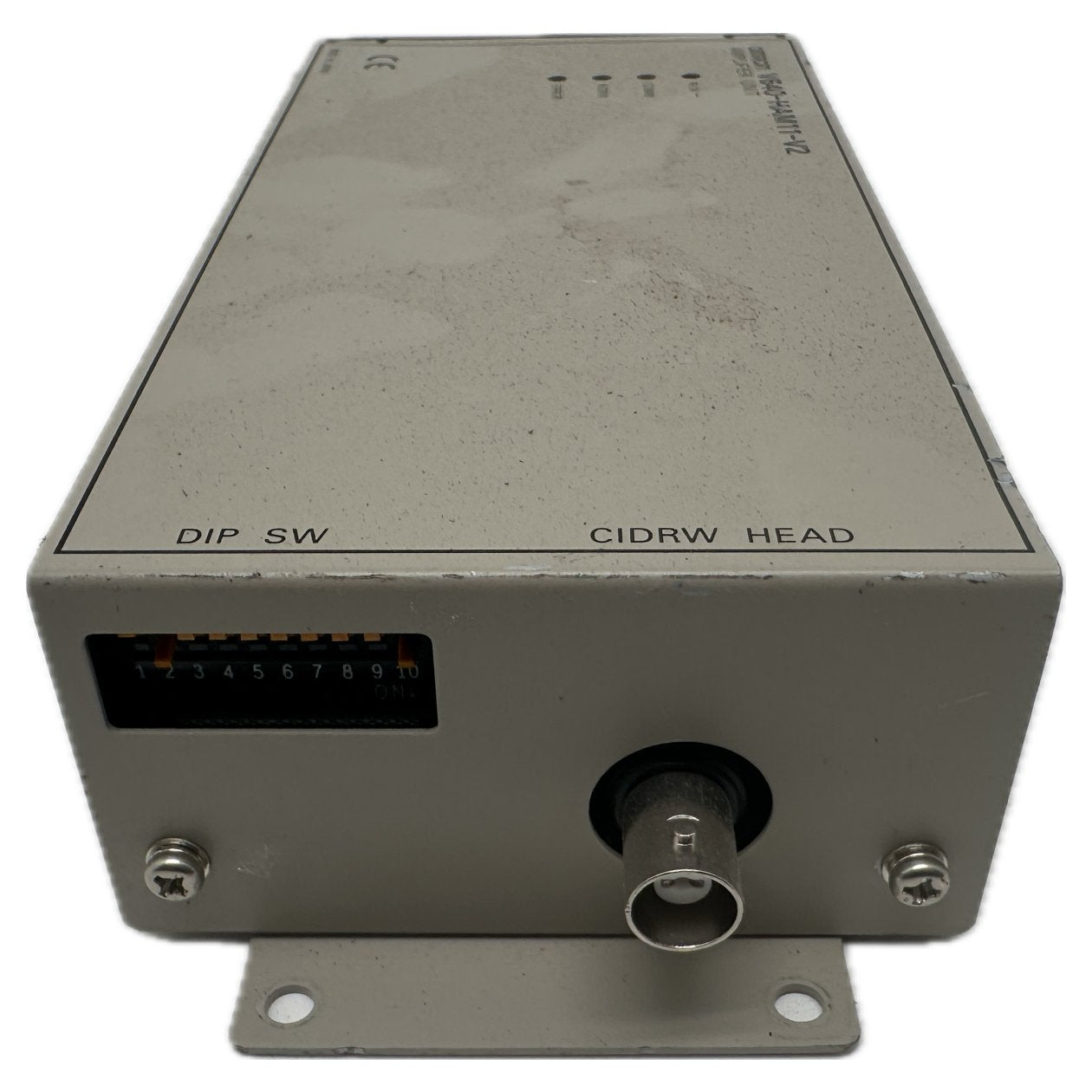 Amplifier Omron V640-HAM11-V2_2