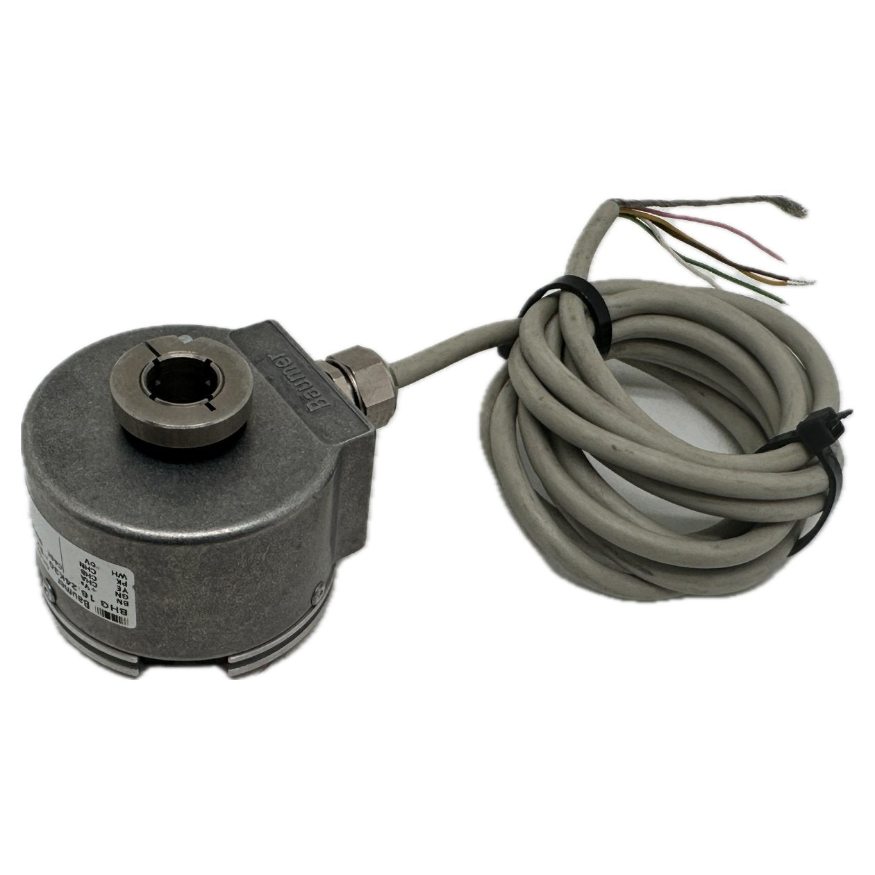 Drehgeber Baumer BHG 16.24K30-E2-5_2