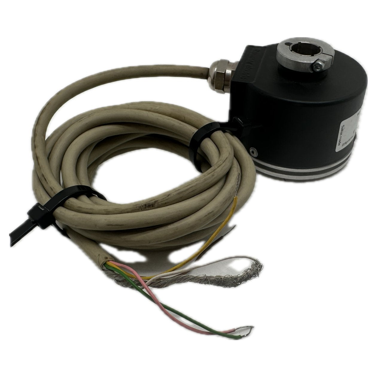 Drehgeber Baumer BHG 16.24K500-B2-5_2