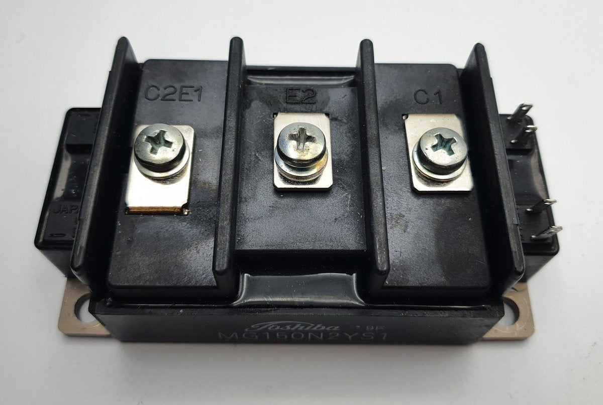 LK40 IGBT Insulated gate bipolar transistor Toshiba MG150N2YS1