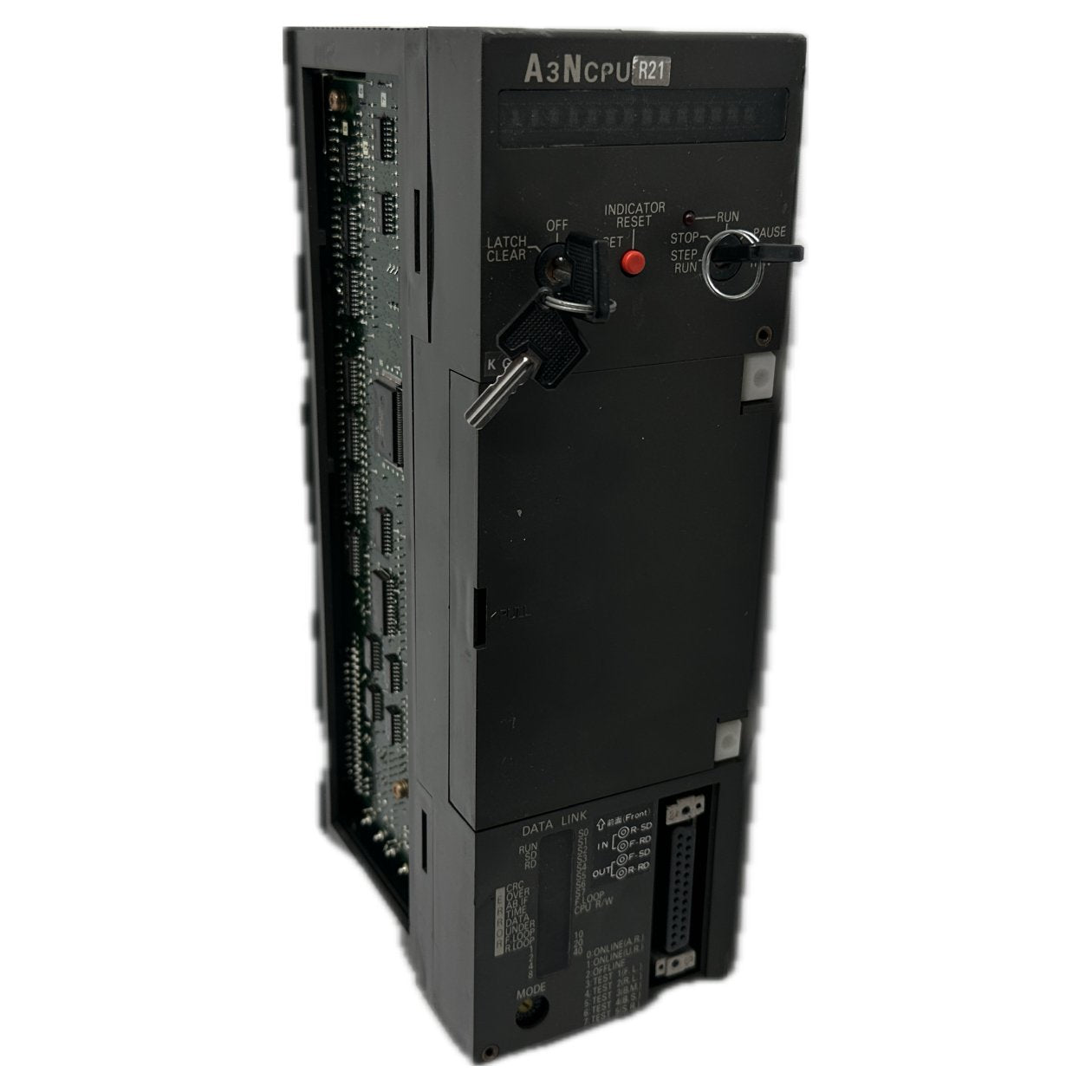 LK4100 CPU Mitsubishi A3NCPU