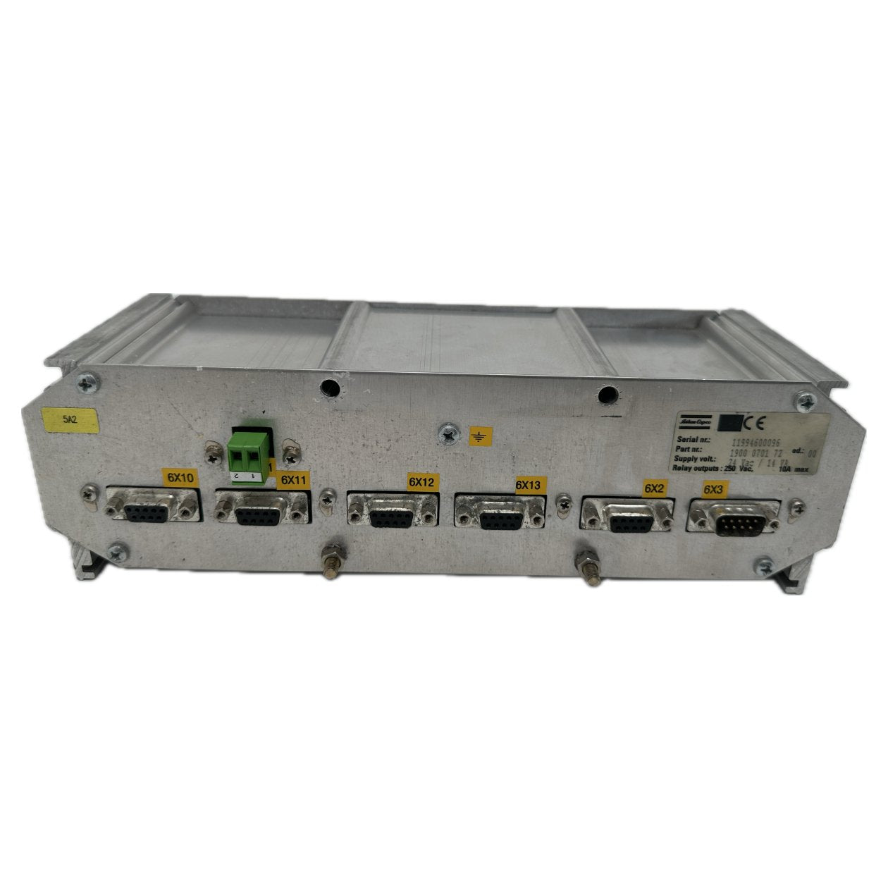 LK4103 Controller Atlas Copco 1900-0701-72