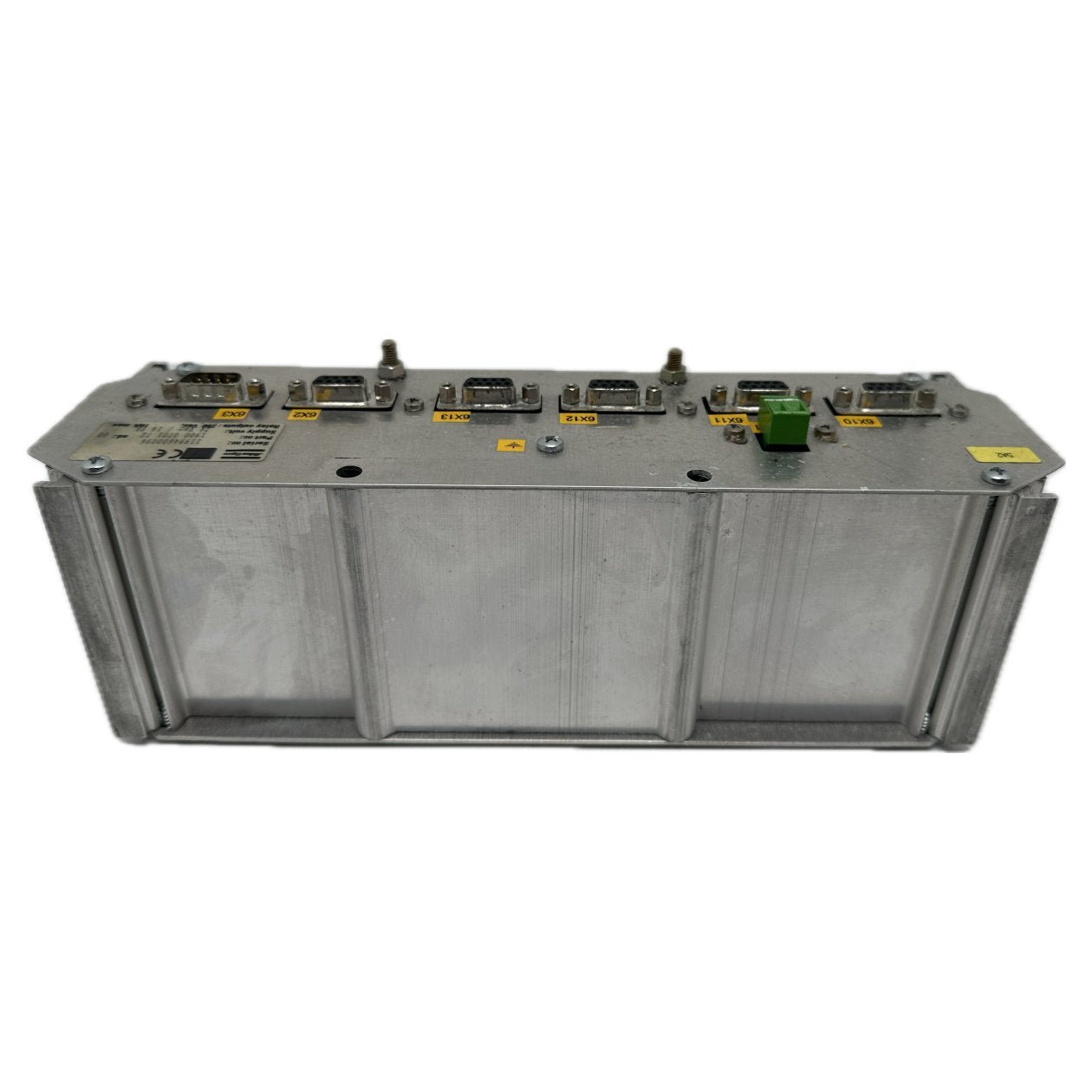 Controller Atlas Copco 1900-0701-72_2