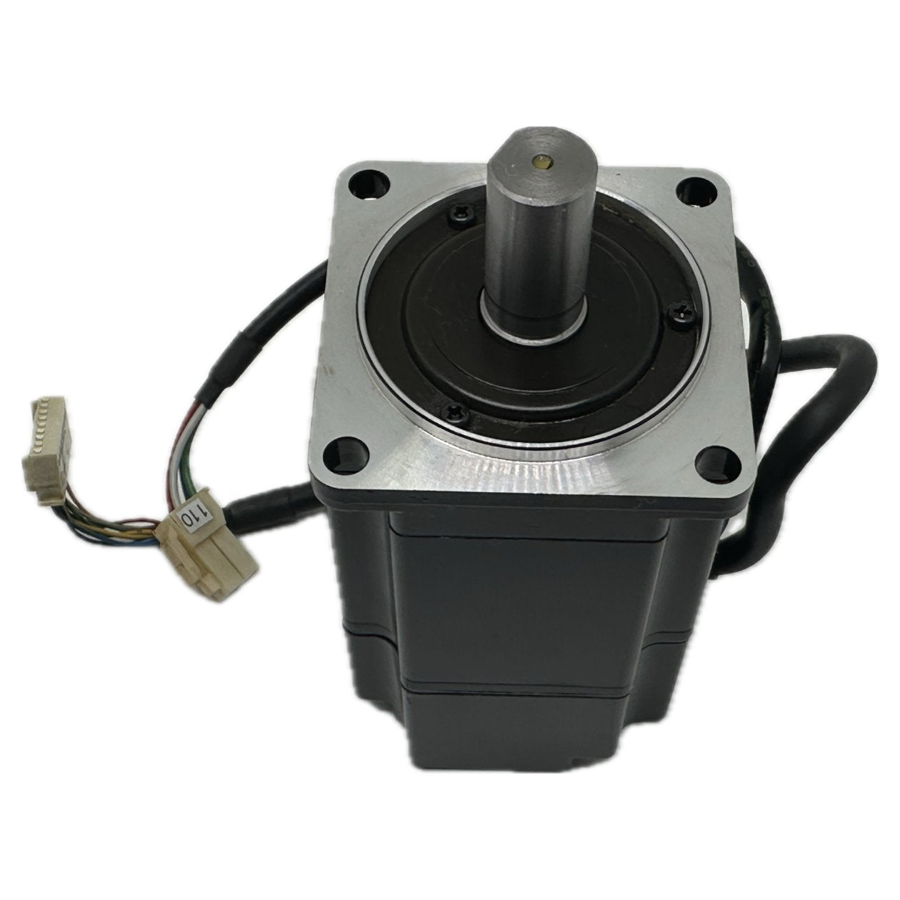 Servomotor Yaskawa SGM-02AGSU12 D 14mm L 28mm_2