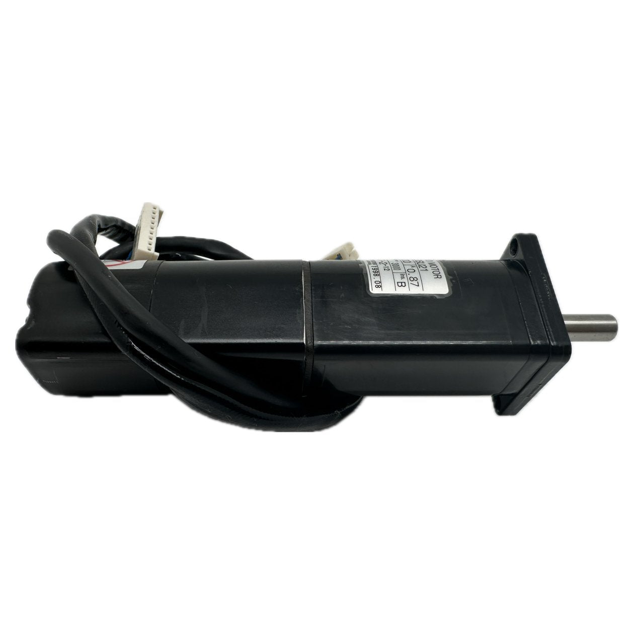 .LK4112 Servomotor Yaskawa SGM-01A3SU21 D 8mm L 23mm