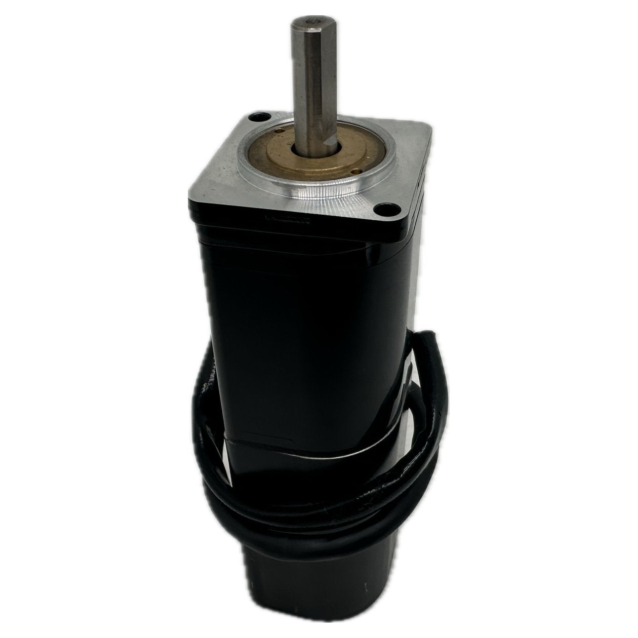 Servomotor Yaskawa SGM-01A3SU21 D 8mm L 23mm_2