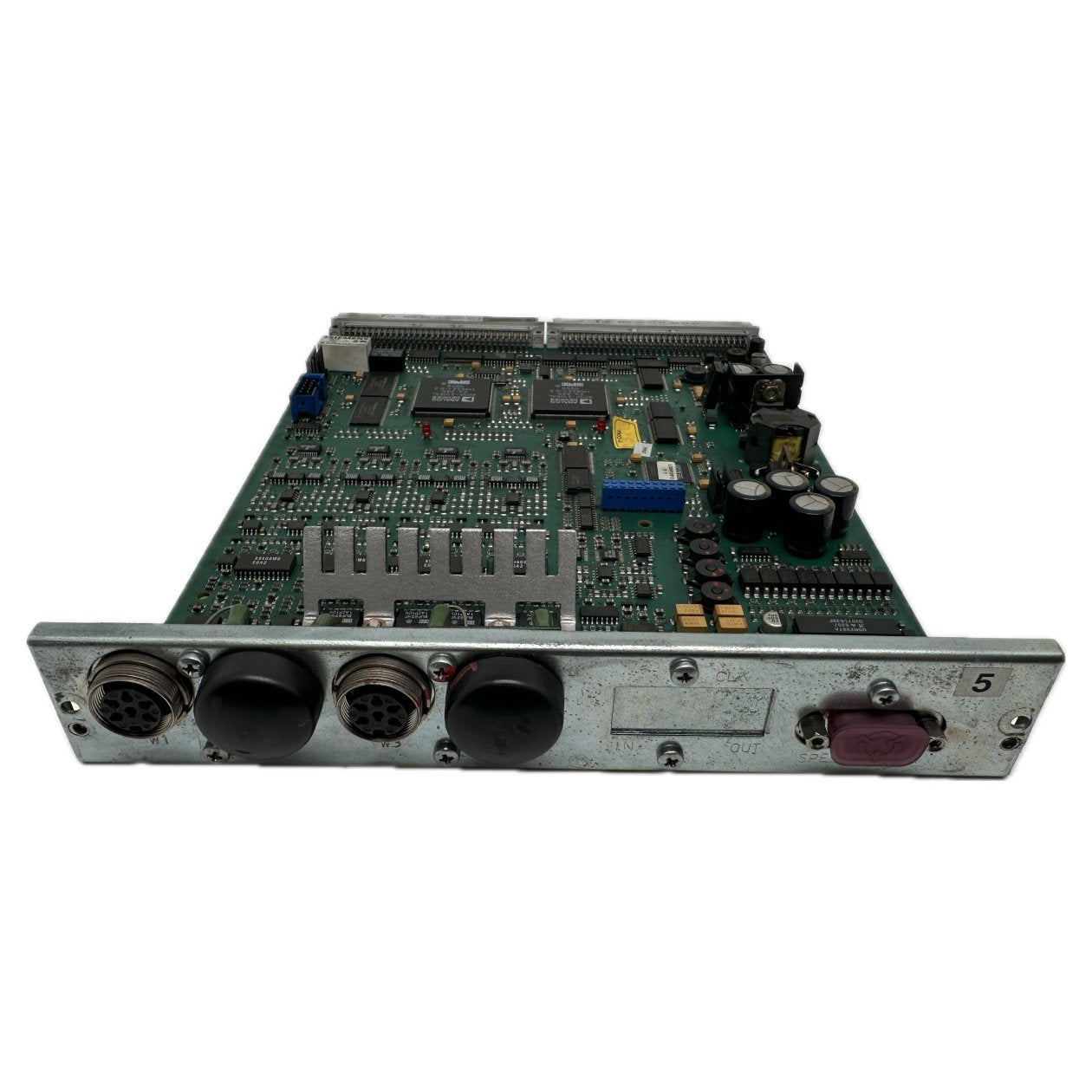 Platine Marposs 6840040378/B_2