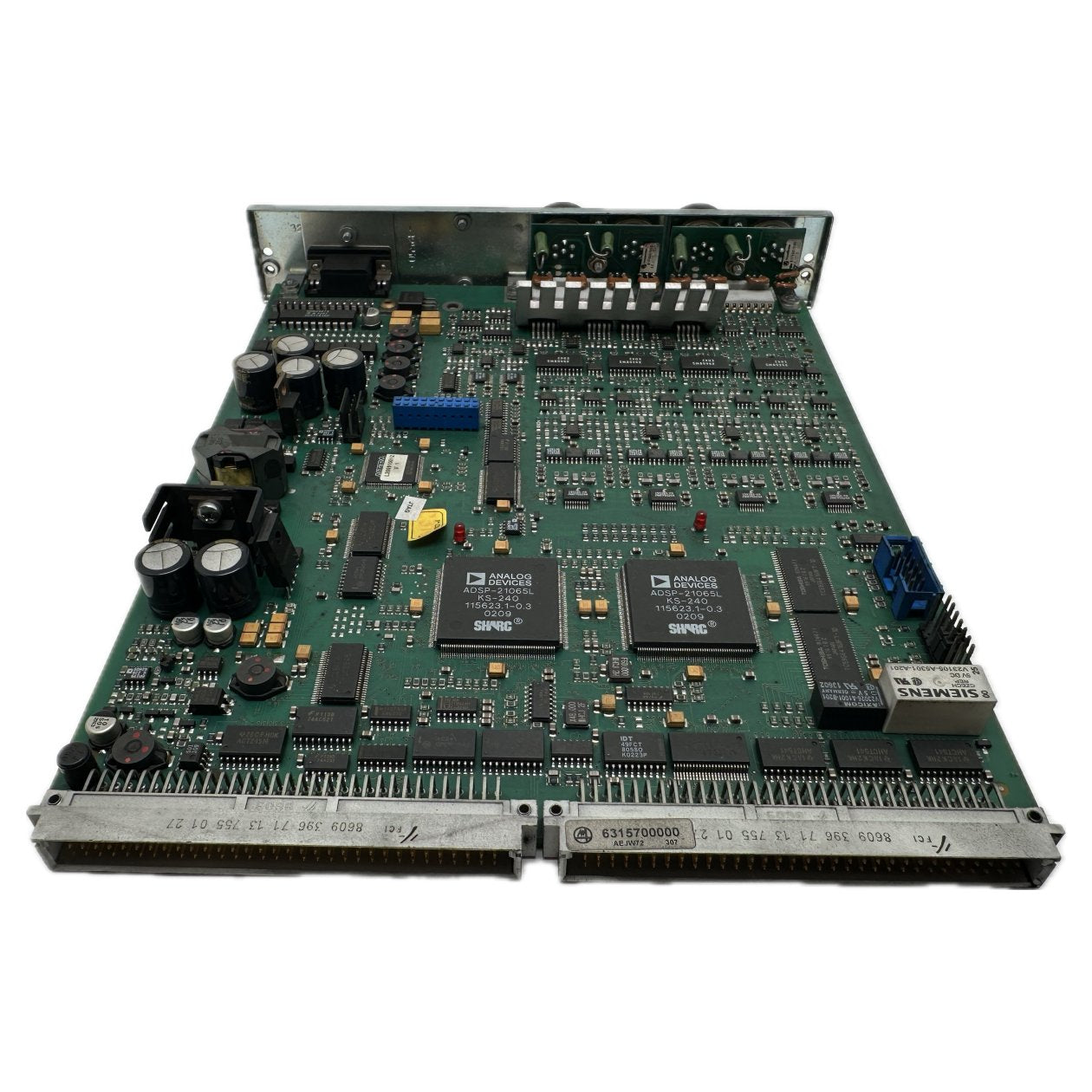 Platine Marposs 6840040378/B_3