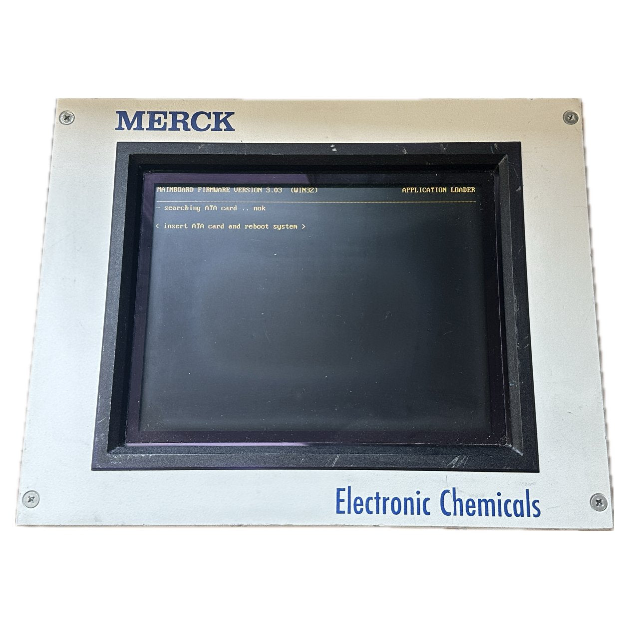 LK4116 Touch Panel PCSsmart Lauer PCS-10TVD-102