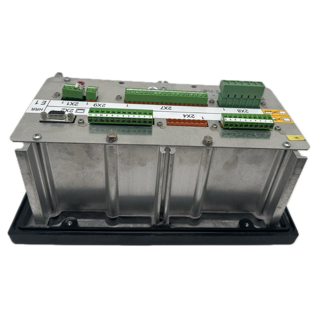 Bedienpanel Atlas Copco 1900 0701 05_2