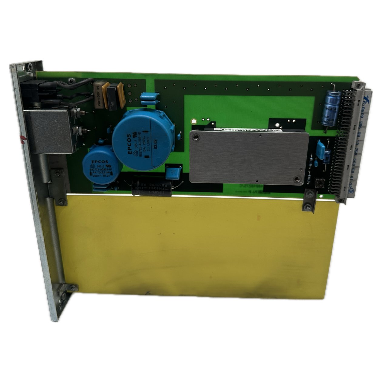 Platine Marposs 6840040275/C_2