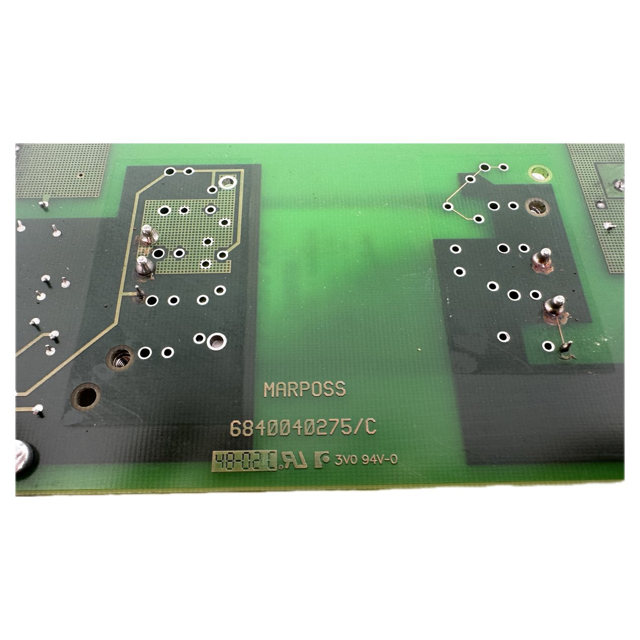 Platine Marposs 6840040275/C_3