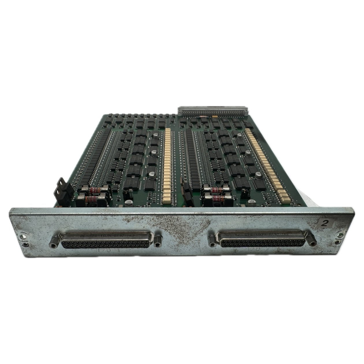 LK4119 Platine Marposs 6840040284/A