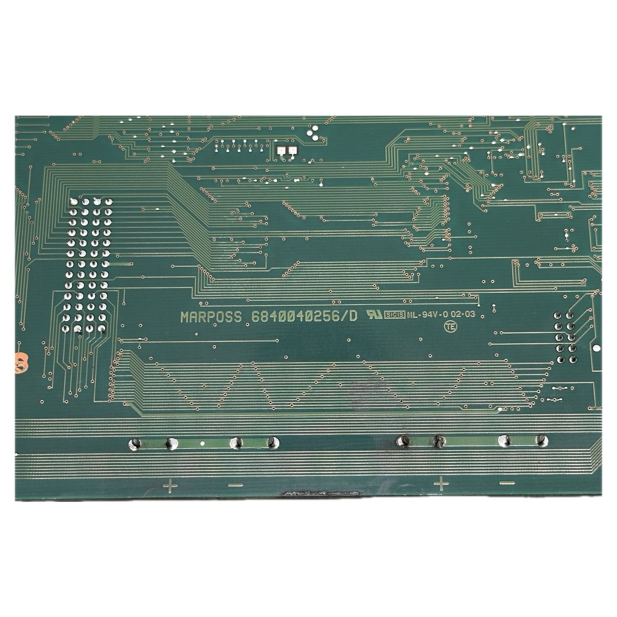 Platine Marposs 6840040256/D_3