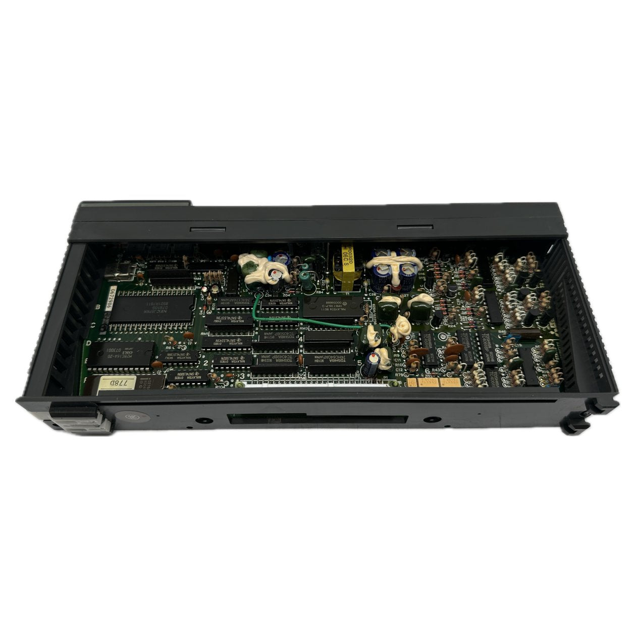 Ausgangsmodul Mitsubishi A62DA_3