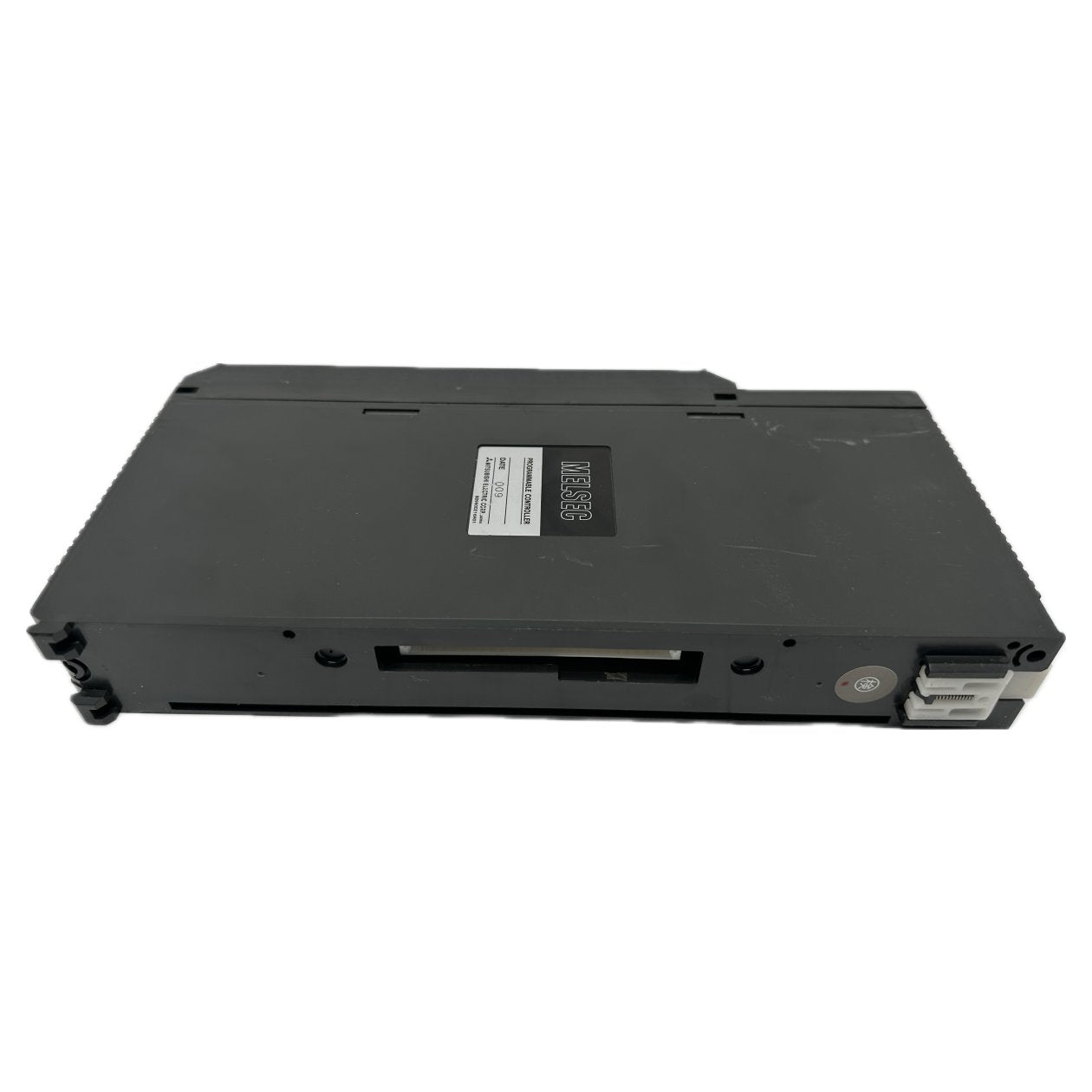 Ausgangsmodul Mitsubishi A62DA Deckel fehlt_2