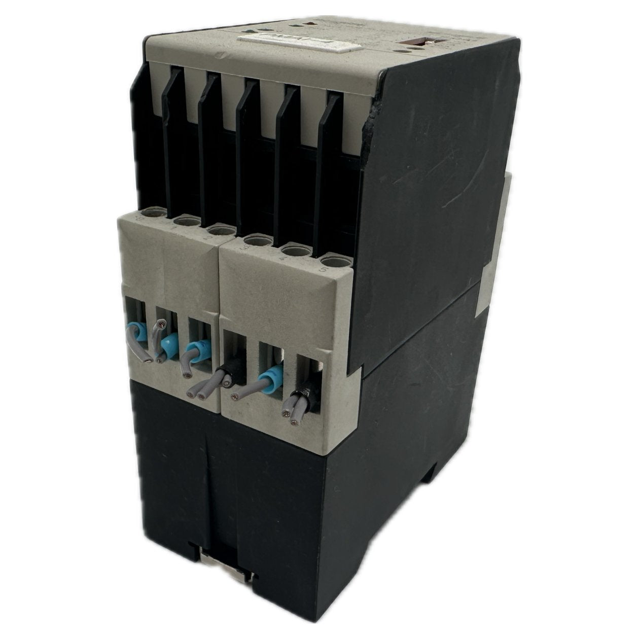 Input Modul Entrelec PMAI systron_2