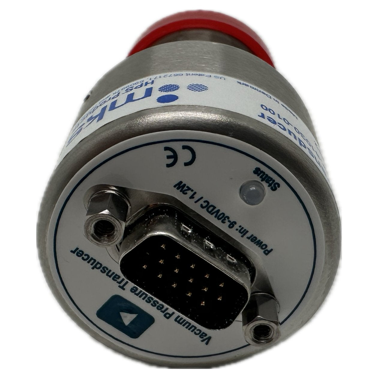 Loadlock Transducer MKS 901P-81030-0100_2