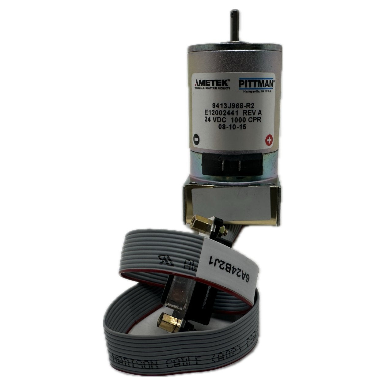 LK4137 Motor Pittman 9413J968-R2